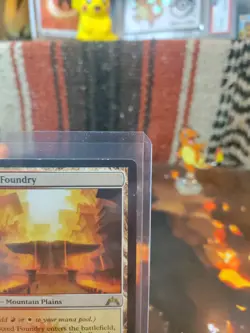 Sacred Foundry Gatecrash Regular - Image 3