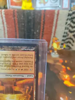 Sacred Foundry Gatecrash Regular - Image 5