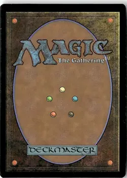 2020 Core Set 2021 Peer into the Abyss Core/Rare #117 - Image 2