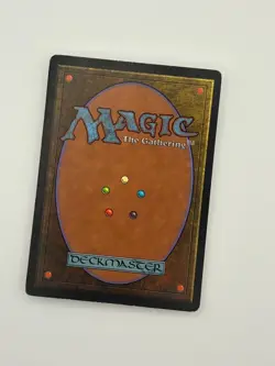 Sylvan Library MTG Core Set 5th Edition Regular - Image 2