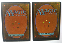Magic the Gathering MTG Legends BRINE HAG X 2 LP/EX U 1994 Nice!! - Image 3