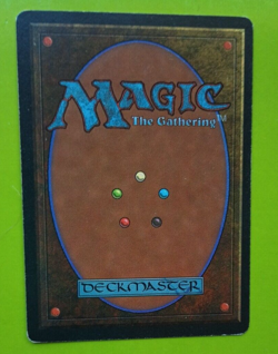 Magic the Gathering MTG Legends REBIRTH R 1994 MP Vintage NICE! - Image 4