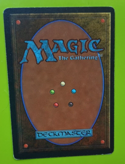 Magic the Gathering MTG Legends REBIRTH R 1994 MP Vintage NICE! - Image 5