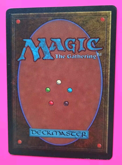Magic the Gathering MTG Legends PSIONIC ENERGY R LP/EX 1994 Vintage!! - Image 5