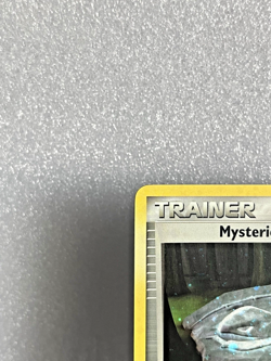 Mysterious Fossil 79/92 LP - Pokemon EX Legend Maker Holo Trainer 2006 - Image 5