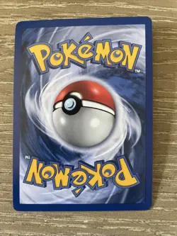 kakuna 33/102 1st Edition Base Set NM DUTCH Pokemon Free Ship - Image 2