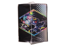 Pokemon Prismatic Evolutions Surprise Box SEALED 4 Booster Packs + Promo - Image 5