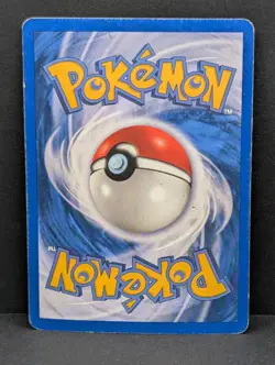 Gyarados ex 109/112 FireRed & LeafGreen Holo Ultra Rare Pokemon TCG Nintendo HP - Image 2
