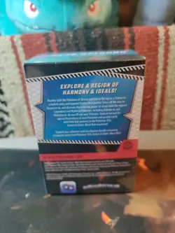 Pokemon TCG Scarlet & Violet Black Bolt Booster Bundle - New Factory Sealed - Image 3