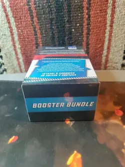 Pokemon TCG Scarlet & Violet Black Bolt Booster Bundle - New Factory Sealed - Image 5