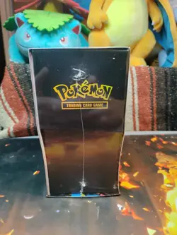 Pokemon TCG Mega Evolution Elite Trainer Box ETB Gardevoir Factory Sealed - Image 2