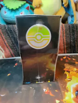 Pokemon TCG Mega Evolution Elite Trainer Box ETB Gardevoir Factory Sealed - Image 4