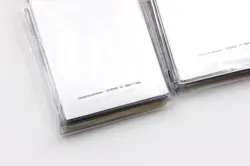 4x Pokemon Celebrations Sleeves Pikachu 25th Anniversary 65 ct - Image 4