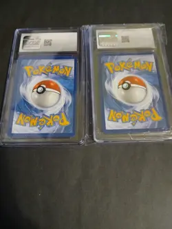 Pokemon Cgc 9 And 10 Ceruledge 2024 Pokemon Day Promo Slabs - Image 4