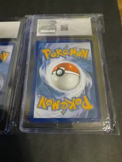 Pokemon Cgc 9 And 10 Ceruledge 2024 Pokemon Day Promo Slabs - Image 5