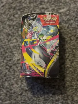 Pokemon Mega Evolutions Half Booster Box (18 Packs) Sealed ✅ - Image 3