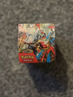 Pokemon Mega Evolutions Half Booster Box (18 Packs) Sealed ✅ - Image 5