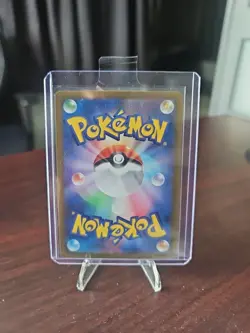 Talonflame AR - 083/080 M3: Nihil Zero Holo Pokemon Japanese (US Seller) MINT 🔥 - Image 2