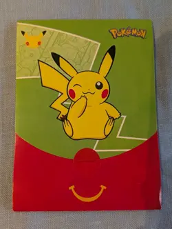 Mixed Bundle Sealed Pokemon Packs - Energy Cards - Pokemon Centre - Dice & More - Image 5
