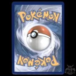 Team Rocket's Moltres ex - 208/182 SV10: Destined Rivals NM Pokemon - Image 2