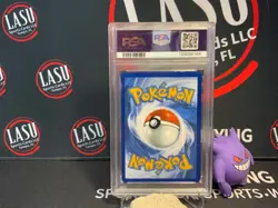 2025 POKEMON PRISMATIC EVOLUTIONS #060 UMBREON ex SURPRISE BOX PSA 10 Gem Mint - Image 2