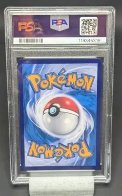 Pokemon Pikachu Poke Ball Reverse Holo 2025 025/151 151 CS Chinese PSA 10 - Image 2