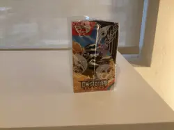 Pokemon TCG Scarlet & Violet Obsidian Flames Booster Box Brand New - Sealed - Image 3
