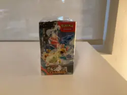 Pokemon TCG Scarlet & Violet Obsidian Flames Booster Box Brand New - Sealed - Image 4