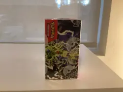 Pokemon TCG Scarlet & Violet Obsidian Flames Booster Box Brand New - Sealed - Image 5