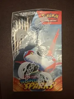 Pokemon TCG Scarlet & Violet: SV08 Surging Sparks Booster Box (36 Packs) Sealed - Image 2