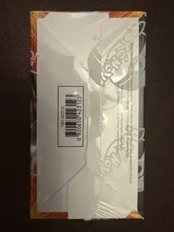 Pokemon TCG Scarlet & Violet: SV08 Surging Sparks Booster Box (36 Packs) Sealed - Image 4