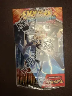 Pokemon TCG Scarlet & Violet: SV08 Surging Sparks Booster Box (36 Packs) Sealed - Image 5