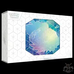 Terapagos ex Ultra Premium Collection Pokemon 2024 - Image 1