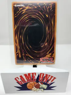 YuGiOh Alexandrite Dragon PHSW-EN000 Photon Shockwave 1st Edition Super Rare LP - Image 2