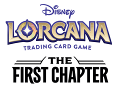 Disney Lorcana - The First Chapter - Single Cards English 🇬🇧 NON HOLO - Image 1