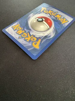 Pokemon Aerodactyl Fossil 1/62 Holo English 1999 TCG WOTC Card - NM - Image 4