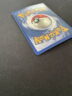 Pokemon Aerodactyl Fossil 1/62 Holo English 1999 TCG WOTC Card - NM - Image 5