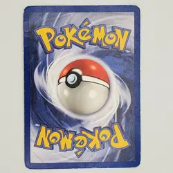 Dark Gyarados 25/82 Non Holo Rare Team Rocket Pokemon Card MP - Image 2