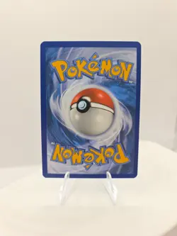 Pokemon Kyogre Cracked Ice Holo Rare Card 53/236 Cosmic Eclipse - Image 2