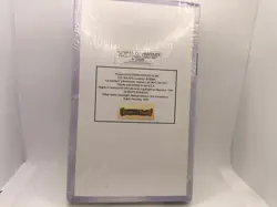 New Sealed Flights Of Fantasy Card Set & Game 36 Packs - Image 2