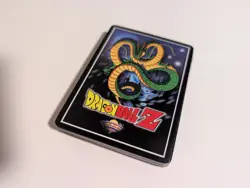 Dragonball Z Score Tcg Lot 33 Cards - Buu Saga - Foil Rules Card - Image 5