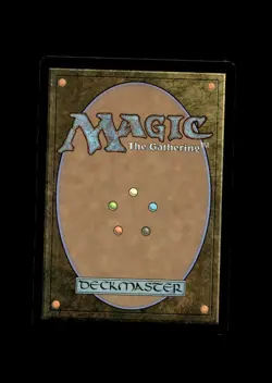 Edge of Eternities #283 Stomping Ground (Borderless) Foil - Image 2