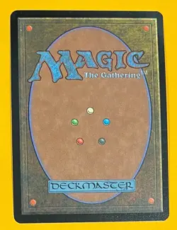 MTG CHILL (Foil) Arena Promo (OldManMTG 013-107) - Image 2