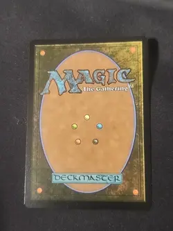 MTG Ghostly Prison 7042 Foil Dwight's Destiny Secret Lair The Office - Image 2