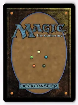 Hinterland Harbor 284 Commander: Duskmourn: House of Horror NM - Image 2