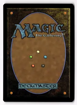 Rain-Slicked Copse 23 Commander: Lorwyn Eclipsed Normal NM - Image 2