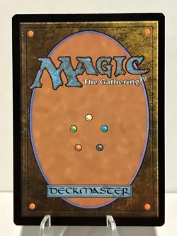 Curious Altisaur 90 R Commander: The Lost Caverns of Ixalan NM MTG - Image 2