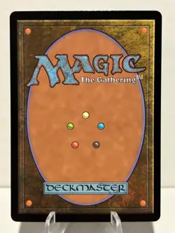 Monstrous Vortex 162 U Modern Horizons 3 FOIL NM MTG - Image 2