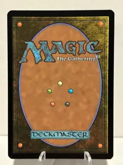 Ty Lee, Chi Blocker 76 R Avatar: The Last Airbender FOIL NM MTG - Image 2