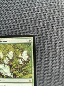 MTG - Doubling Season - Ravnica: City of Guilds - Moderately Played - Image 2